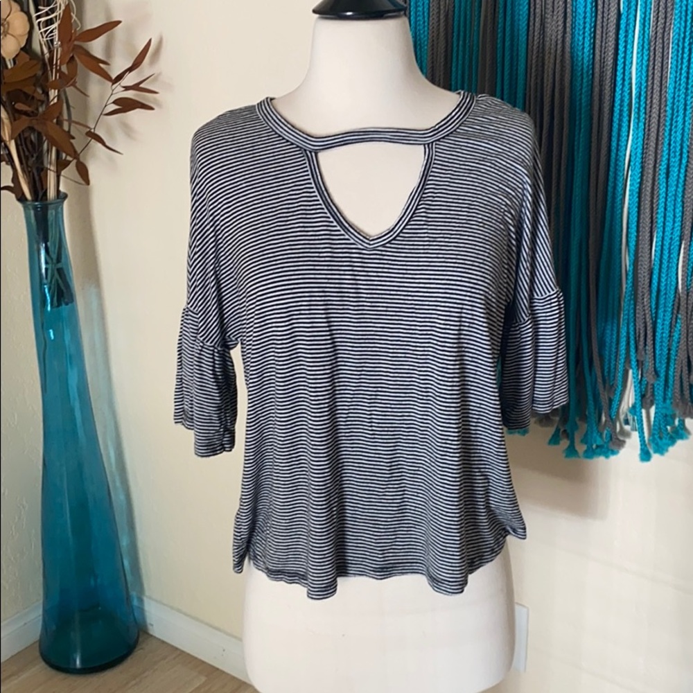 Eyeshadow top